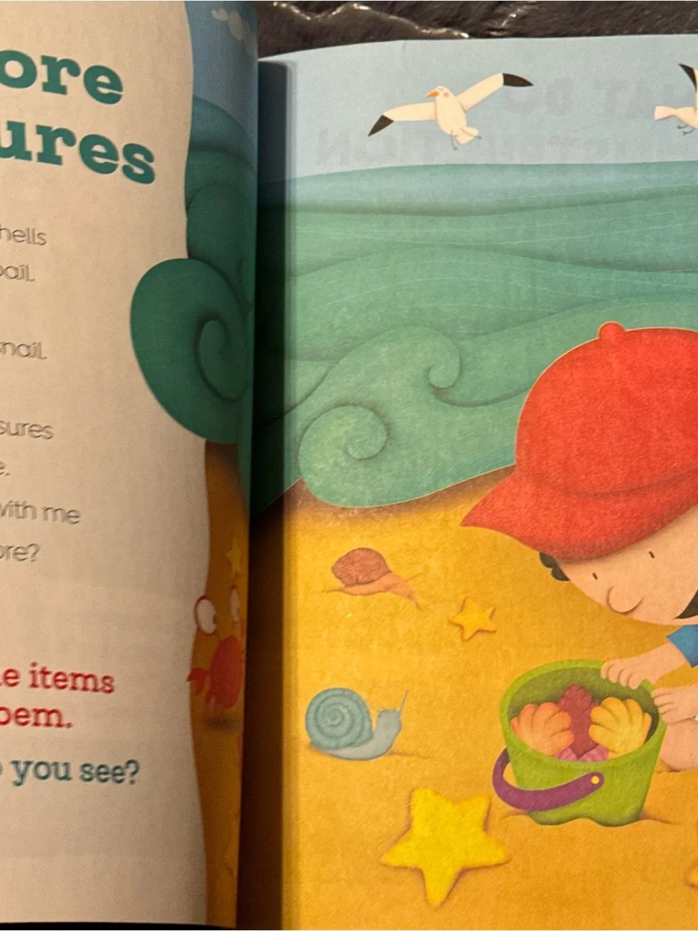 High Five Kids'‎ Activity Magazine - Let's Dig! June 2022